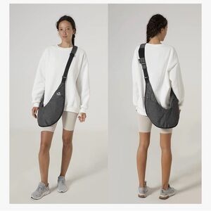 Waterfly Luna Sling Crossbody Bag